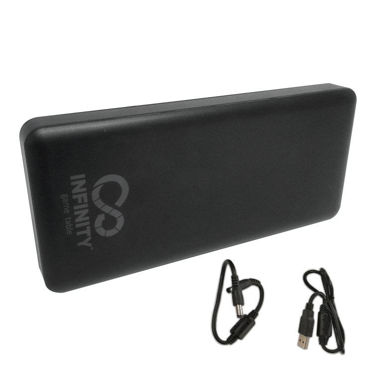 Arcade 1Up INFINITY TABLE 32 BATTERY PACK & Reviews Wayfair Canada